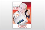 Xerox - stand - POS